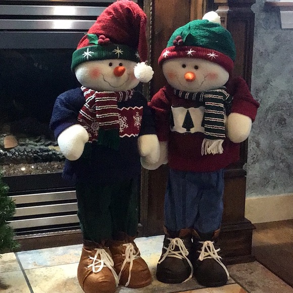 Other - ⛄️ Snowman Brothers ⛄️